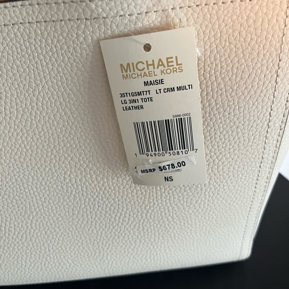 Michael Kors two piece set - Picture 3 of 4